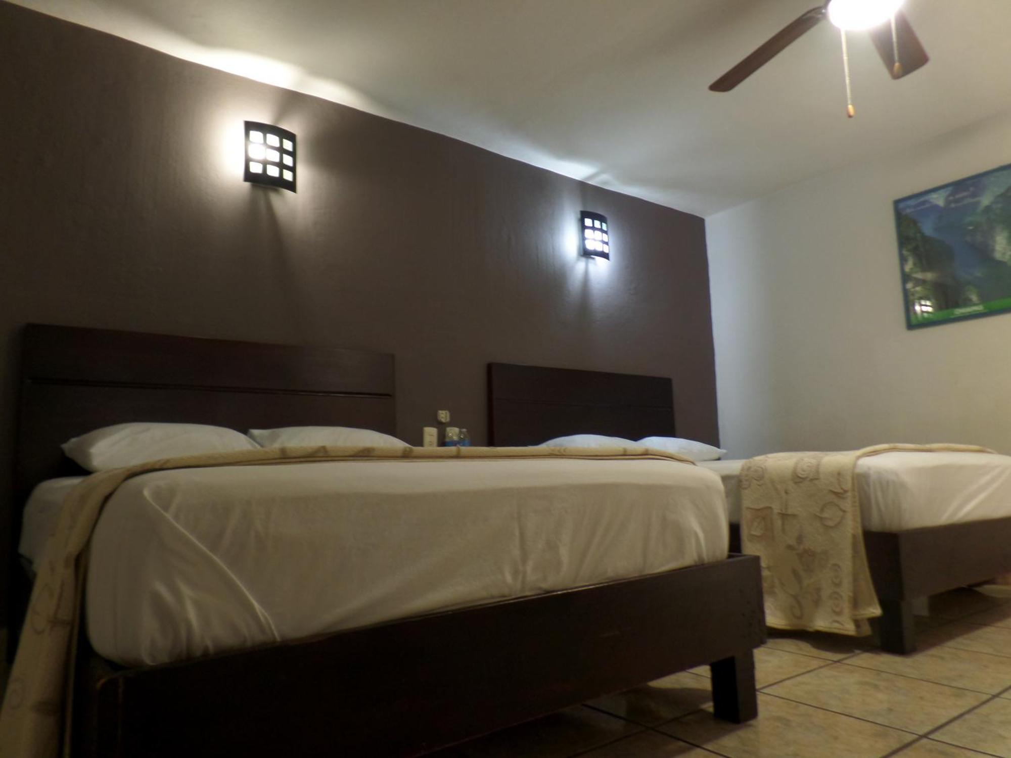 Ukeinn Centro Tuxtla Gutiérrez Kültér fotó